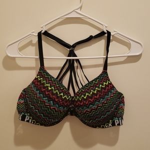 Victoria's secret PINK bra